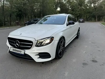 Mercedes-Benz E 300 2017 года за 18 000 000 тг. в Алматы – фото 10