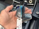 Hyundai Grandeur 2013 годаүшін8 500 000 тг. в Туркестан – фото 2