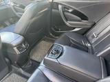 Hyundai Grandeur 2013 годаүшін8 500 000 тг. в Туркестан – фото 4