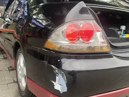 Mitsubishi Lancer 2006 года за 3 500 000 тг. в Алматы – фото 10