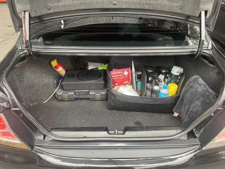 Mitsubishi Lancer 2006 года за 3 500 000 тг. в Алматы – фото 11