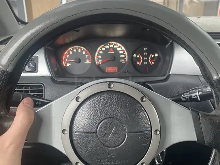 Mitsubishi Lancer 2006 года за 3 500 000 тг. в Алматы – фото 14