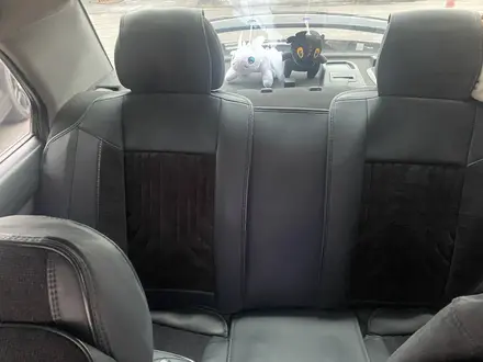 Mitsubishi Lancer 2006 года за 3 500 000 тг. в Алматы – фото 15