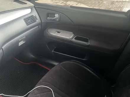 Mitsubishi Lancer 2006 года за 3 500 000 тг. в Алматы – фото 16