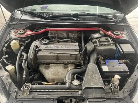 Mitsubishi Lancer 2006 года за 3 500 000 тг. в Алматы – фото 6