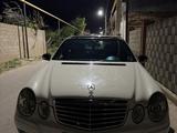 Mercedes-Benz E 350 2007 года за 4 500 000 тг. в Шымкент – фото 2