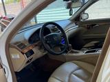 Mercedes-Benz E 350 2007 года за 4 500 000 тг. в Шымкент – фото 3