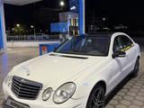 Mercedes-Benz E 350 2007 года за 4 500 000 тг. в Шымкент