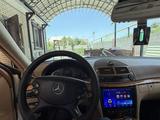 Mercedes-Benz E 350 2007 года за 4 500 000 тг. в Шымкент – фото 4