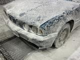 BMW 520 1994 года за 900 000 тг. в Актобе – фото 2