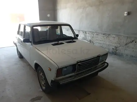 ВАЗ (Lada) 2107 2001 года за 400 000 тг. в Туркестан