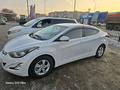 Hyundai Elantra 2014 годаfor5 700 000 тг. в Уральск