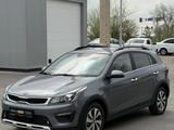 Kia Rio X-Line 2020 года за 7 290 000 тг. в Тараз