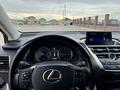 Lexus NX 200t 2016 годаfor11 000 000 тг. в Актау – фото 10