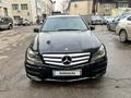 Mercedes-Benz C 250 2011 годаүшін6 000 000 тг. в Алматы – фото 2