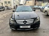 Mercedes-Benz C 250 2011 года за 6 500 000 тг. в Алматы – фото 2