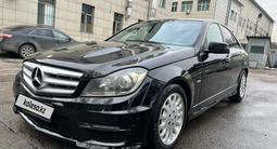 Mercedes-Benz C 250 2011 года за 6 500 000 тг. в Алматы