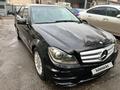 Mercedes-Benz C 250 2011 года за 6 300 000 тг. в Алматы – фото 3