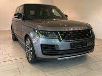 Land Rover Range Rover 2020 года за 70 000 000 тг. в Астана