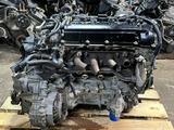 Двигатель Mazda PY-VPS 2.5 за 1 300 000 тг. в Актобе – фото 5