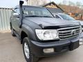 Toyota Land Cruiser 2005 года за 10 700 000 тг. в Караганда – фото 14