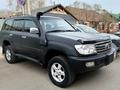 Toyota Land Cruiser 2005 года за 10 700 000 тг. в Караганда – фото 4