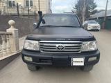 Toyota Land Cruiser 2005 года за 10 700 000 тг. в Караганда