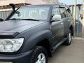 Toyota Land Cruiser 2005 года за 10 700 000 тг. в Караганда – фото 7