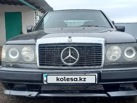 Mercedes-Benz E 200 1993 года за 1 400 000 тг. в Актобе