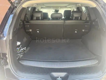 Renault Samsung QM6 2021 года за 10 000 000 тг. в Туркестан – фото 11