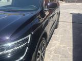 Renault Samsung QM6 2021 годаfor10 000 000 тг. в Туркестан