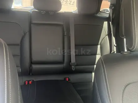 Renault Samsung QM6 2021 года за 10 000 000 тг. в Туркестан – фото 5