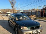 Subaru Outback 1999 года за 2 300 000 тг. в Алматы