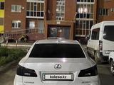 Lexus IS 250 2008 годаүшін6 000 000 тг. в Атырау – фото 3