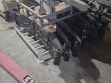 Рессора в сборе передняя на Хово Шахман 18мм Original за 180 000 тг. в Алматы