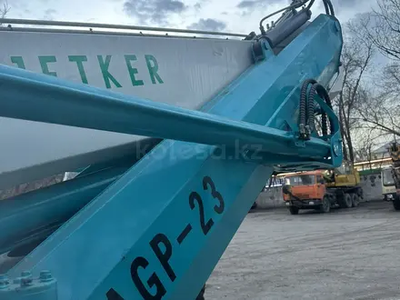 JETKER 2024 года за 12 000 000 тг. в Алматы – фото 10