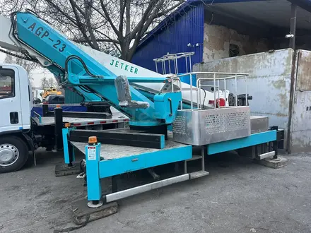 JETKER 2024 года за 12 000 000 тг. в Алматы