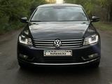 Volkswagen Passat 2014 года за 7 000 000 тг. в Щучинск – фото 3