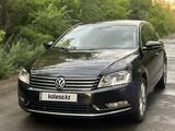 Volkswagen Passat 2014 года за 7 000 000 тг. в Щучинск