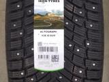 Шины Ikon 255/45/-285/40/r20 Ice 10 за 160 000 тг. в Алматы