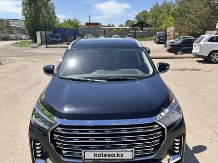 Jetour X90 Plus 2024 года за 11 000 000 тг. в Астана – фото 2
