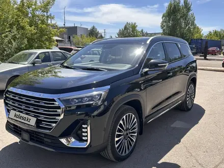 Jetour X90 Plus 2024 года за 11 000 000 тг. в Астана – фото 3