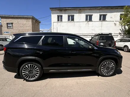 Jetour X90 Plus 2024 года за 11 000 000 тг. в Астана – фото 5