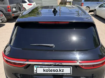 Jetour X90 Plus 2024 года за 11 000 000 тг. в Астана – фото 8