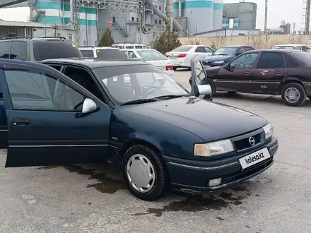 Opel Vectra 1993 года за 1 500 000 тг. в Шымкент – фото 2