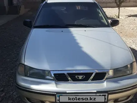 Daewoo Nexia 2007 года за 1 850 000 тг. в Туркестан – фото 2