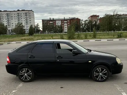 ВАЗ (Lada) Priora 2172 2008 года за 1 450 000 тг. в Костанай