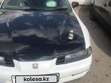 Honda Prelude 1995 годаүшін2 300 000 тг. в Караганда – фото 5