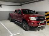 Toyota Tacoma 2009 года за 11 800 000 тг. в Уральск