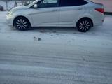 Hyundai Accent 2014 годаүшін4 100 000 тг. в Кызылорда – фото 4